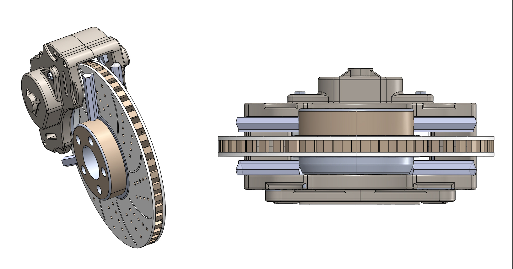 Aviation Technology Sustainable Braking